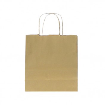 Miniature 5 pour Sac Kraft Publicitaire