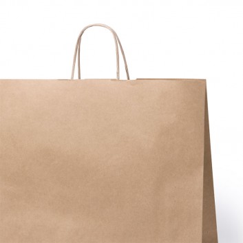 Miniature 6 pour Sac papier Publicitaire