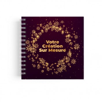 Miniature 3 pour Agenda à Spirale Semainier