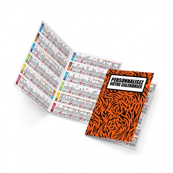 Miniature 3 pour Calendrier de Poche