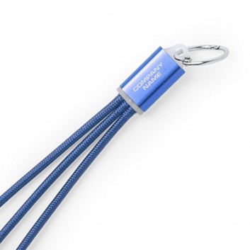 Miniature 3 pour Cable 3 en 1 Mini Metal