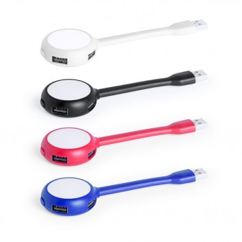 Miniature 12 pour Hub USB Led