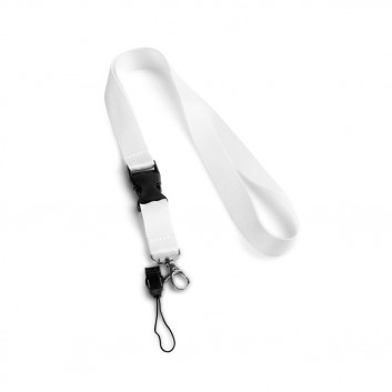 Miniature 1 pour Tour de Cou Déclipsable Attache Mobile