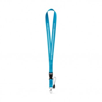 Miniature 3 pour Tour de Cou Déclipsable Attache Mobile