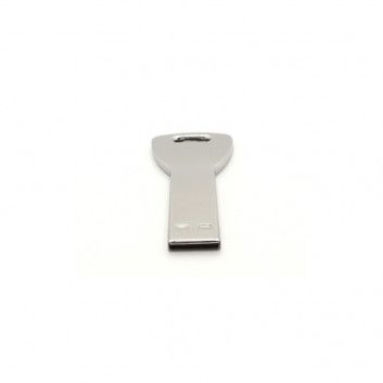 Miniature 8 pour Cle USB Clef Losange