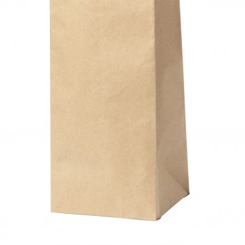 Miniature 4 pour Sac Papier Bouteille