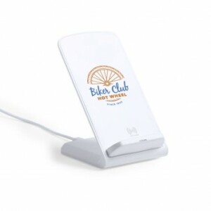 Visuel Chargeur Sans Fil Charge Rapide 10W