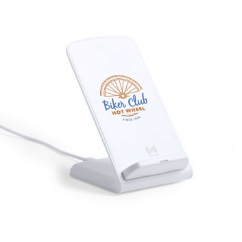 Miniature 1 pour Chargeur Sans Fil Charge Rapide 10W