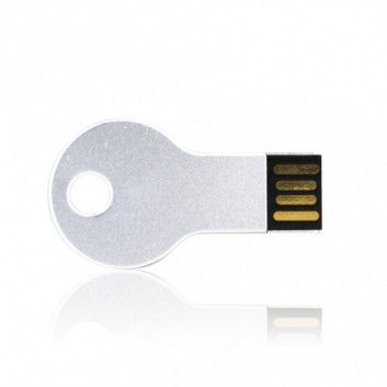 Miniature 1 pour Cle USB Clef Ronde Mini
