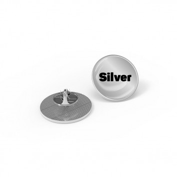 Miniature 3 pour Pin's Métal Rond