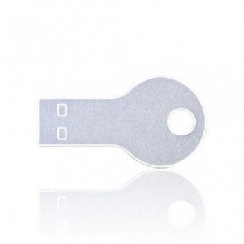 Miniature 2 pour Cle USB Clef Ronde Mini