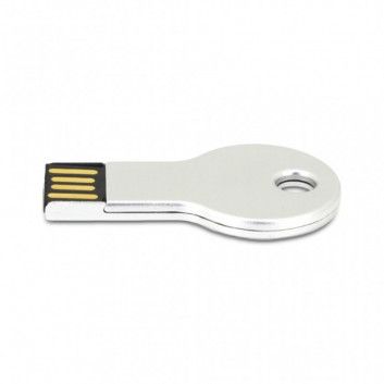 Miniature 4 pour Cle USB Clef Ronde Mini