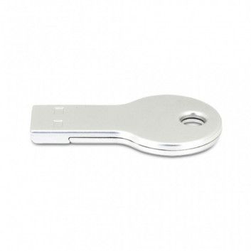 Miniature 5 pour Cle USB Clef Ronde Mini