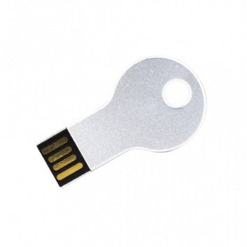 Miniature 10 pour Cle USB Clef Ronde Mini