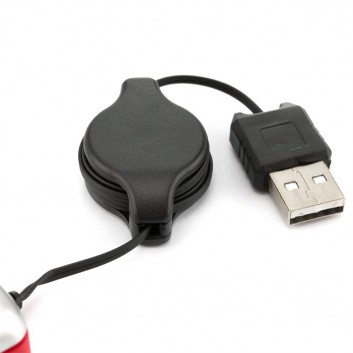 Miniature 3 pour Souris Mini Filaire avec Cable Extensible