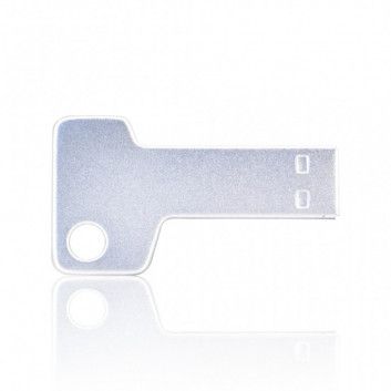 Miniature 2 pour Cle USB Clef Serrure