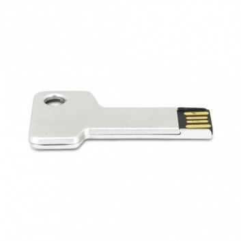Miniature 5 pour Cle USB Clef Serrure