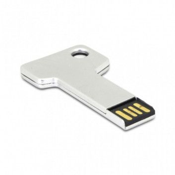 Miniature 6 pour Cle USB Clef Serrure