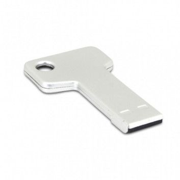 Miniature 7 pour Cle USB Clef Serrure