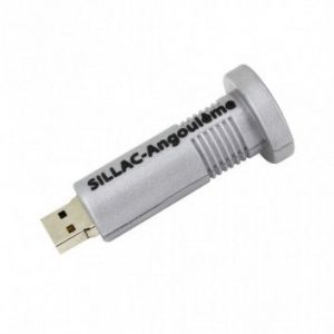 Visuel Cle USB Clou