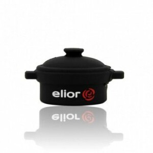 Visuel Cle USB Cocotte Ronde