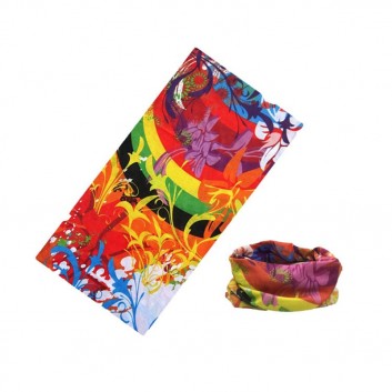 Miniature 3 pour Bandana Tour de cou Tube 10 en 1