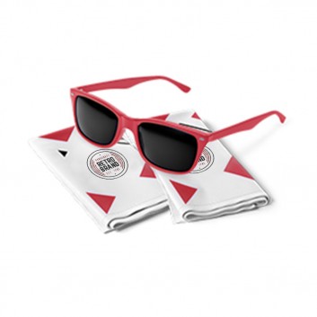 Miniature 2 pour Lingette Lunette Sublimation Classique