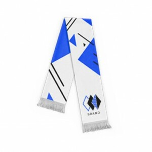 Visuel Echarpe Supporter Sublimation