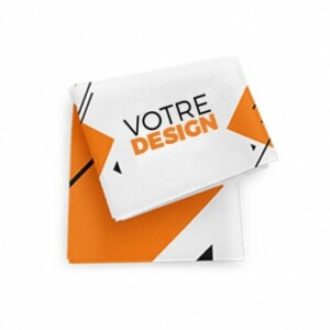 Visuel Serviette Microfibre Moyenne