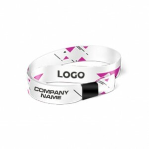 Visuel Bracelet Évènementiel Recto
