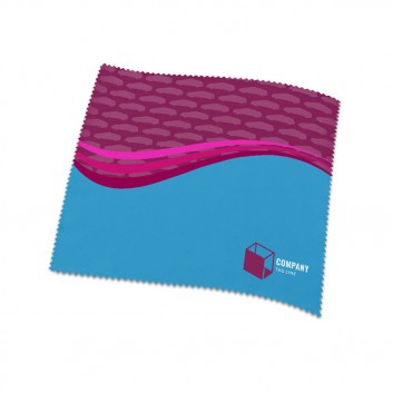 Miniature 1 pour Lingette Lunette Sublimation Budget