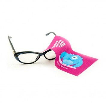 Miniature 2 pour Lingette Lunette Sublimation Budget
