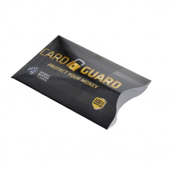 Miniature 1 pour Porte-Cartes anti-RFID