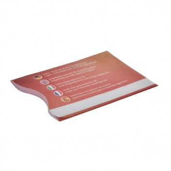 Miniature 3 pour Porte-Cartes anti-RFID
