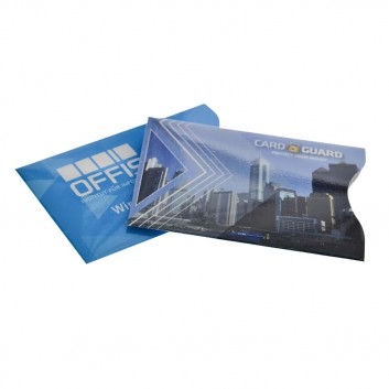 Miniature 4 pour Porte-Cartes anti-RFID
