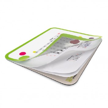 Miniature 3 pour Tapis de Souris Calendrier 12 Feuilles