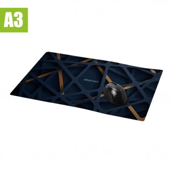 Miniature 2 pour Tapis de Souris Rectangle Grand A3