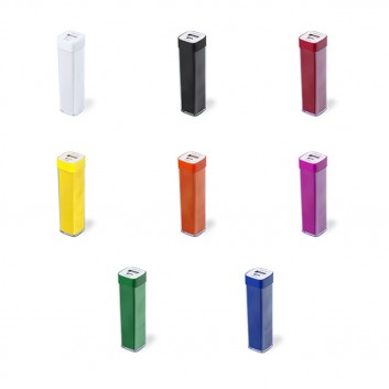 Miniature 17 pour Batterie Power Bank Cube Design