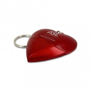 Miniature 5 pour Cle USB Coeur