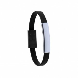 Visuel Câble USB Plat Bracelet Couleur