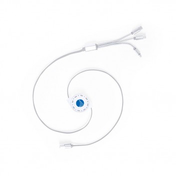 Miniature 3 pour Cable Retractable 3 en 1
