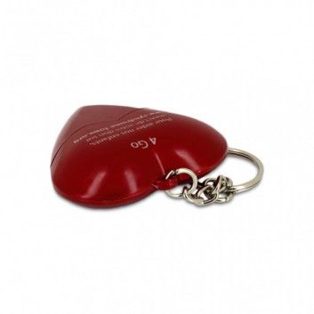 Miniature 8 pour Cle USB Coeur