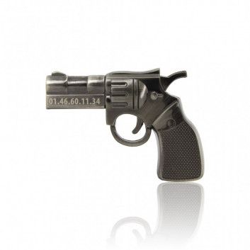 Miniature 2 pour Cle USB Colt Revolver