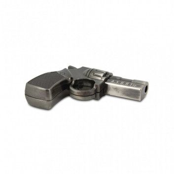 Miniature 3 pour Cle USB Colt Revolver