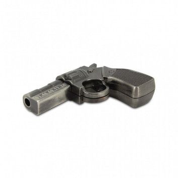 Miniature 4 pour Cle USB Colt Revolver