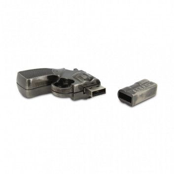 Miniature 7 pour Cle USB Colt Revolver