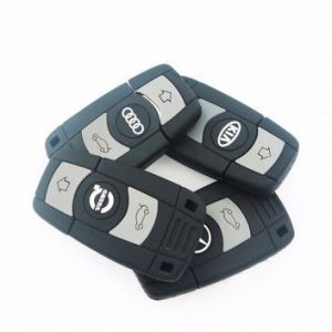 Visuel Cle USB Contact Voiture 1