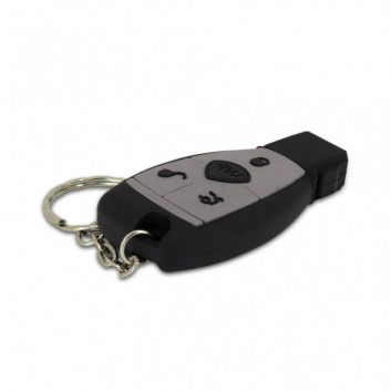Miniature 4 pour Cle USB Contact Voiture 2