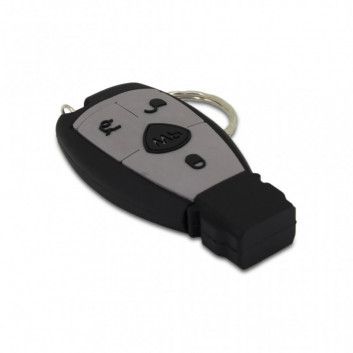 Miniature 5 pour Cle USB Contact Voiture 2