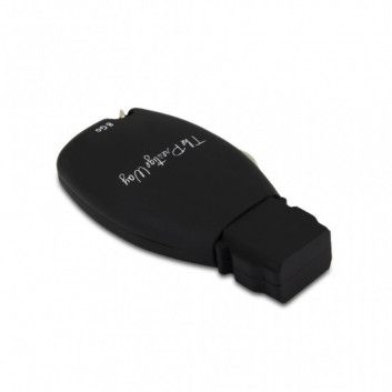 Miniature 7 pour Cle USB Contact Voiture 2